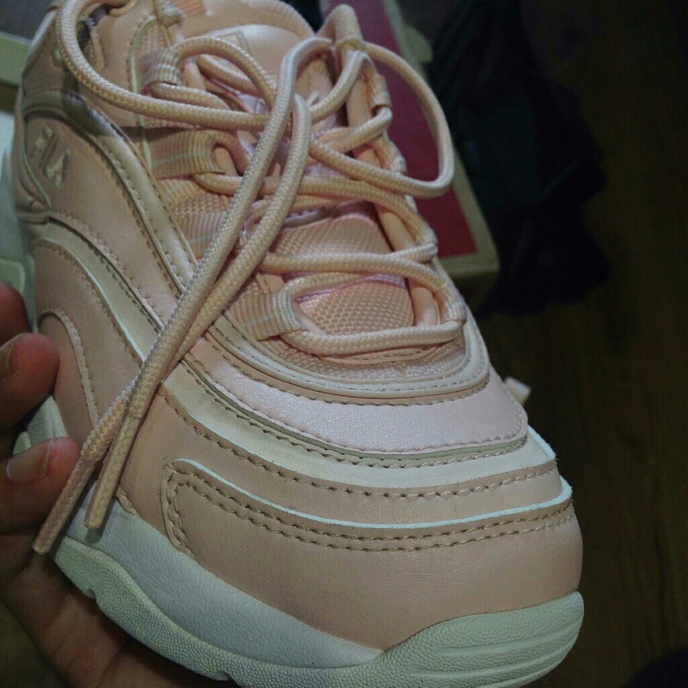 Filla shoes